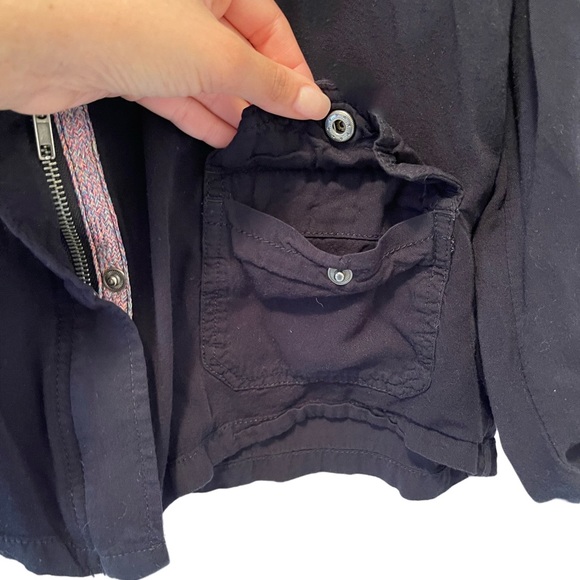 Light Jacket from Urban Outfitters - Picture 5 of 6